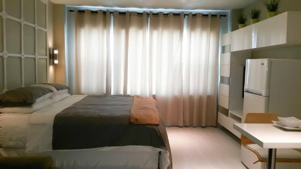 Beachfront Studios Casablanca Rentals Miami Beach Ngoại thất bức ảnh