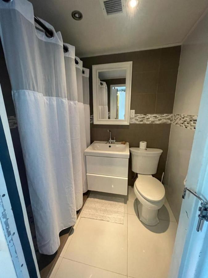 Beachfront Studios Casablanca Rentals Miami Beach Ngoại thất bức ảnh