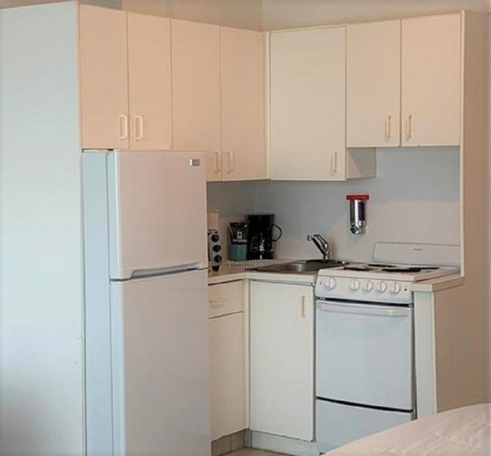 Beachfront Studios Casablanca Rentals Miami Beach Ngoại thất bức ảnh