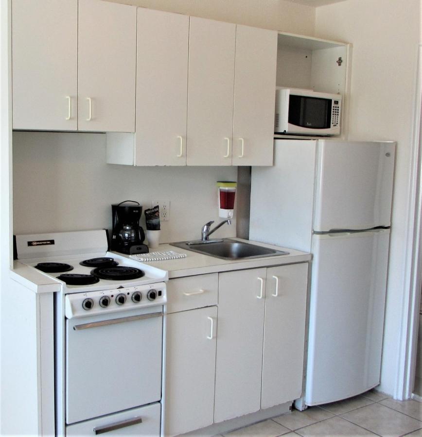 Beachfront Studios Casablanca Rentals Miami Beach Ngoại thất bức ảnh
