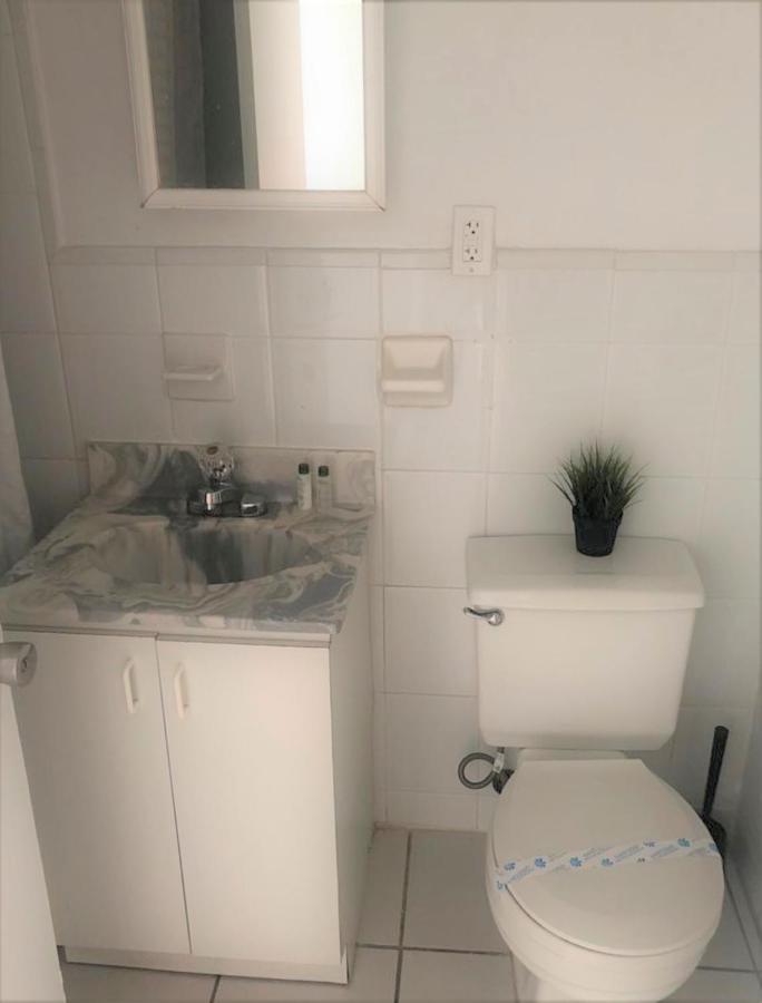 Beachfront Studios Casablanca Rentals Miami Beach Ngoại thất bức ảnh